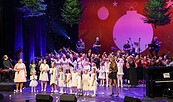 Weihnachtspräludium, Foto: SMOK