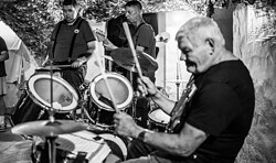 Buchpremiere kursbuch oder-spree „vom lauschen und lärmen“