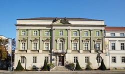 Vier kostenfreie Freitage. Vier Potsdamer Museen.