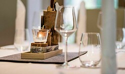 Themenbuffet "HeimatGenuss"