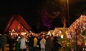 Burger Adventsfest, Foto: Amt Burg (Spreewald), Lizenz: Amt Burg (Spreewald)