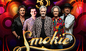 SMOKIE, Foto: CMT Cottbus, Lizenz: CMT Cottbus