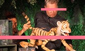 Tigerwild, Foto:  Theater Con Cuore, Schlitz