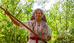 Mit Herz & Tradition: Glühweinkahnfahrt im Spreewald