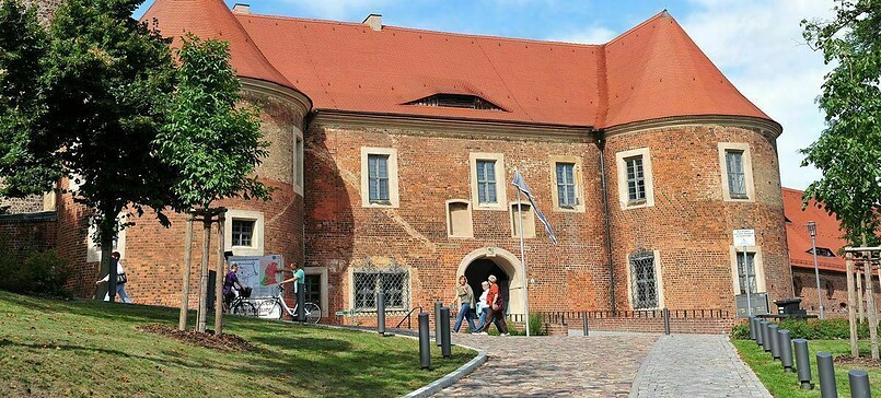 Sonntägliche Stadt- und Burgführung