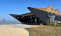 Großes Feiertags-Buffet