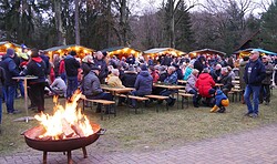 19. Waldsieversdorfer Weihnachtsfest