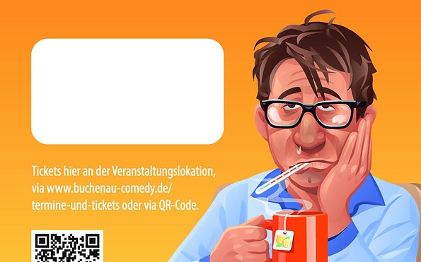 Männerschnupfen 3, Foto: Peter Buchenau