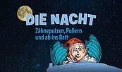 Sonderausstellung "Die Nacht" im Spreewaldmuseum Lübbenau, Foto: Museum OSL