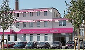 GuWo Verwaltung, Foto: GuWo, Lizenz: GuWo