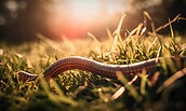 earthworm, Foto: Franz Bachinger auf Pixabay, Lizenz: Franz Bachinger auf Pixabay