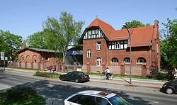 Landstricher Konzert