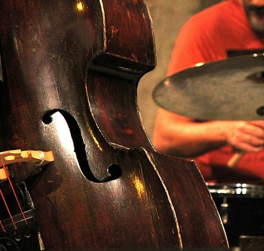 Double-Duo-Loge: Andreas Willers, Mattias Bauer, Matthias Müller