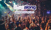 SingAlong – Das große Mitsing-Event, Foto: SingAlong