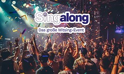 SingAlong - Das große Mitsing-Event