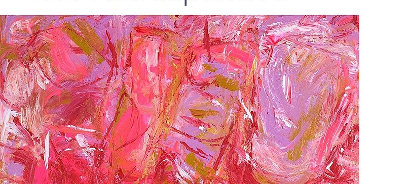 SICHTEN. Die Retrospektive | Malerei & Grafik – Christa Panzner