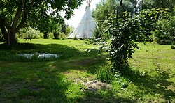 Offene Gärten Uckermark: Sonnenhof-Uckermark