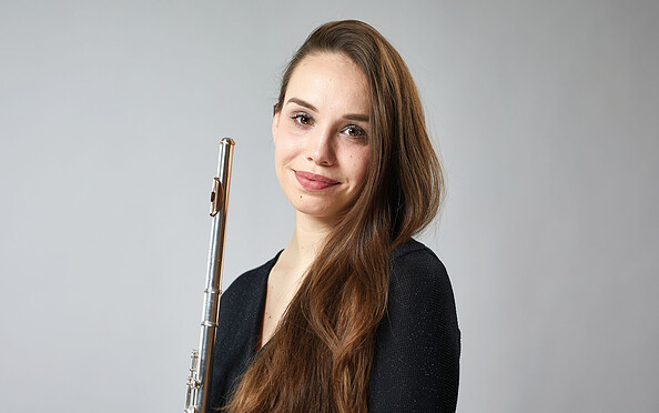 Hanna Rzepka, Foto: Tobias Tanzyna, Lizenz: Tobias Tanzyna