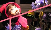 Rotkäppchen, Foto: Theater Mascotte