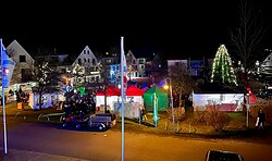 Wendisch Rietzer Weihnachten