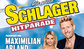 Schlager Hitparade, Foto: Thomann Management, Lizenz: Thomann Management