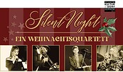 Silent Night, Foto: Carmen Schimmack, Lizenz: Carmen Schimmack