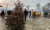 Weihnachtsmarkt , Foto: Tourismusverein Scharmützelsee, Lizenz: Tourismusverein Scharmützelsee