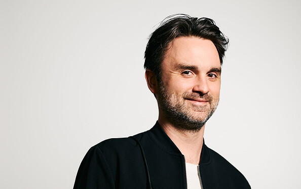 Dr. Pop, Foto: Marvin Ruppert