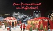 Kleiner Weihnachtsmarkt