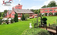 Lakeside, Foto: The Lakeside Burghotel zu Strausberg