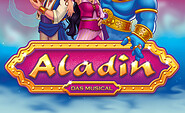 Aladin - Das Musical, Foto: Theater Liberi, Lizenz: Theater Liberi