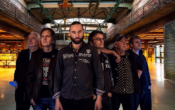 Karussel, Foto: Promo Raschke