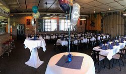 Silvesterparty im Festsaal an der Havel