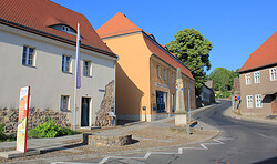 Weihnachtlicher Frühshoppen