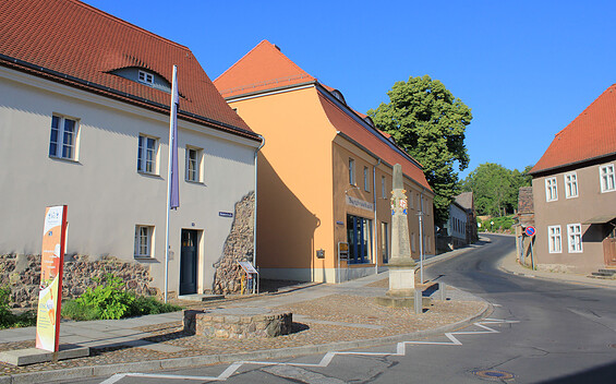 Burgbräuhaus, Foto: Heiko Bansen/ Juliane Wittig, Lizenz: Heiko Bansen/ Juliane Wittig