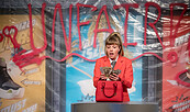 Money matters, Foto: Jörg Metzner