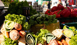 Spremberger Wochenmarkt