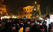 Altstadtweihnacht, Foto: Laga GmbH, Lizenz: Laga GmbH