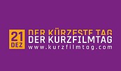 Jetzt! Der Kurzfilmtag, Foto: Kurzfilmtag, Lizenz: Kurzfilmtag
