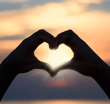 Traumhafte Momente zu Zweit