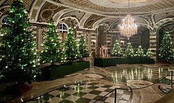 Neues Palais: Kaiserliche Weihnachten mit Punsch und Glühwein