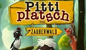 Pittiplatsch im Zauberwald, Foto: Margraf Künstler Agentur