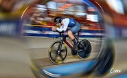 Europameisterschaft im Bahnradsport, Foto: Arne Mill, Lizenz: Arne Mill
