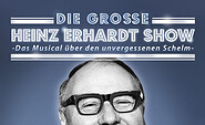 Die große Heinz-Erhardt-Show, Foto: Neumann-Wolff Media und Vertrieb GmbH, Lizenz: Neumann-Wolff Media und Vertrieb GmbH