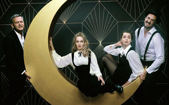 Chaos Royal, Foto: J. Hannemann, Lizenz: J. Hannemann