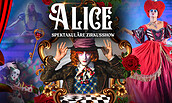 ALICE - Die Show für die ganze Familie, Foto: Grusha Media GmbH, Lizenz: Grusha Media GmbH