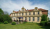 Gutshaus, Foto: Bernd Donner