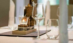 Feiertagsbuffet am Ostersonntag