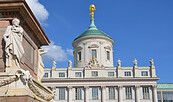 Potsdam Museum am Alten Markt, Foto: Elke Hübener Lipkau, Lizenz: Potsdam Musem