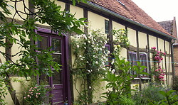 Offene Gärten Uckermark: Sabine & Johannes Penzel